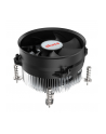 Akasa AK-CC6607EP01 Low Profile Chłodzenie procesora - gniazdo LGA 1700, wysokość 64,5 mm - nr 7