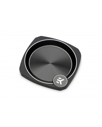 ek water blocks Bloki wodne EK EK-Nucleus AIO Pokrywa zamienna - Black Eclypse