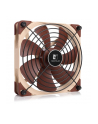 Noctua NA-FG1-14 Sx5 Kratka wentylatora 140 mm - czarna - nr 3
