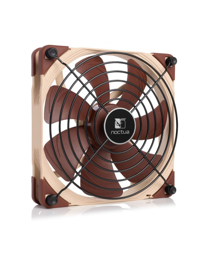 Noctua NA-FG1-14 Sx5 Kratka wentylatora 140 mm - czarna główny
