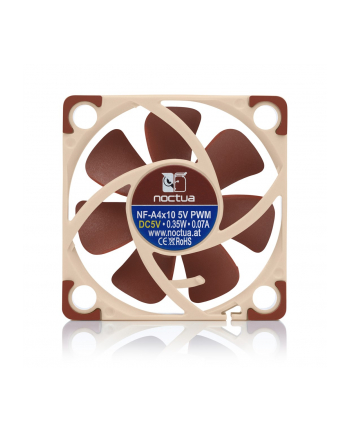 noctua Zasilacz NF-A4x10 5V PWM
