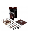 Noctua NF-A9 FLX - indsats med blaser - nr 16