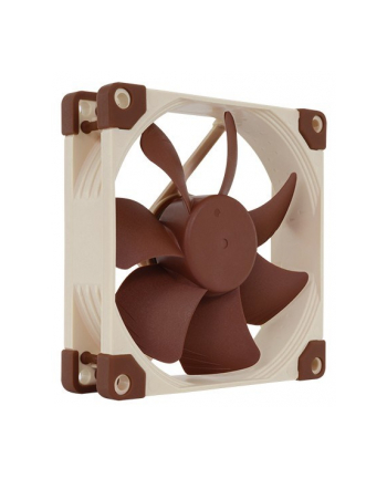 Noctua NF-A9 FLX - indsats med blaser