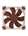 Noctua NF-A9 FLX - indsats med blaser - nr 9