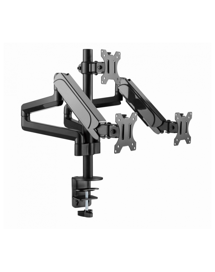 DISPLAY ACC MOUNTING ARM/17-27''; MA-DA3-01 GEMBIRD główny