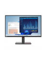 Lenovo ThinkVision T27p-30 68,6 cm (27'';) 3840 x 2160 px 4K Ultra HD monitor LED Czarny - nr 16