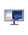 Lenovo ThinkVision T27p-30 68,6 cm (27'';) 3840 x 2160 px 4K Ultra HD monitor LED Czarny - nr 22