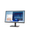Lenovo ThinkVision T27p-30 68,6 cm (27'';) 3840 x 2160 px 4K Ultra HD monitor LED Czarny - nr 25