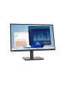 Lenovo ThinkVision T27p-30 68,6 cm (27'';) 3840 x 2160 px 4K Ultra HD monitor LED Czarny - nr 4