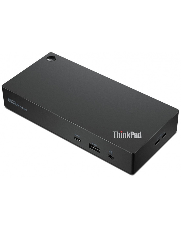 lenovo TP TBT 4 Smart Dock-(wersja europejska) główny