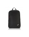 lenovo CASE_BO ThinkPad 156''; Basic Backpack - nr 11