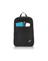 lenovo CASE_BO ThinkPad 156''; Basic Backpack - nr 3