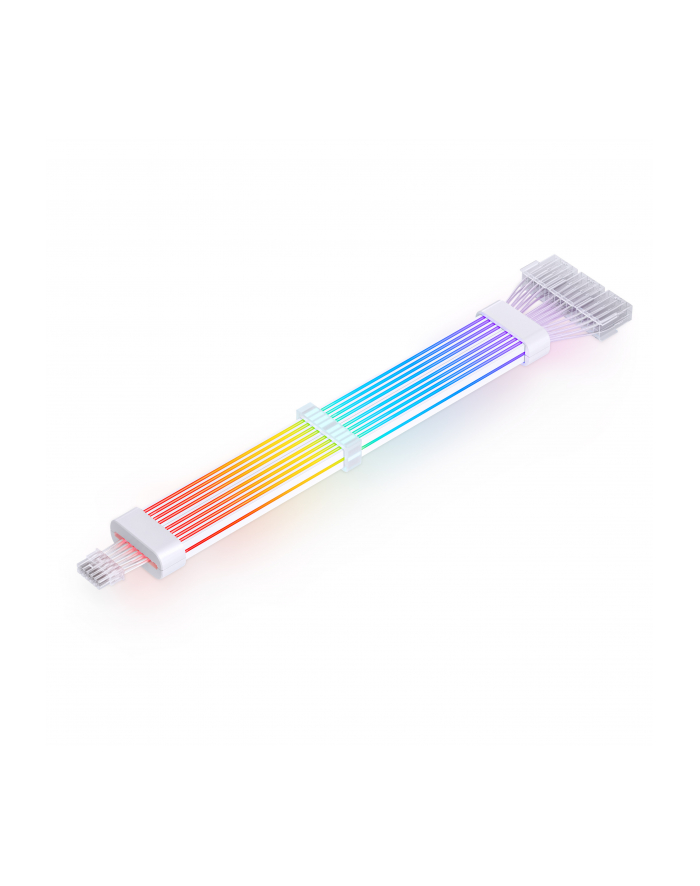 oświetleniowy Jonsbo PC, GPU - 12+4-pinowy główny