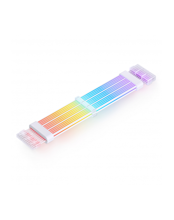 oświetleniowy Jonsbo PC, GPU - 3x 8-pin główny