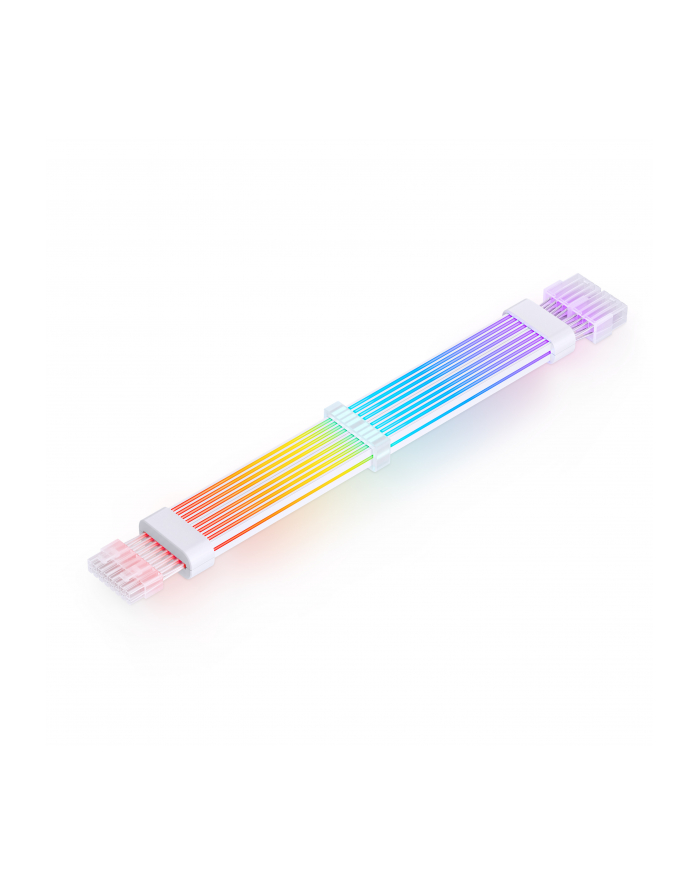 oświetleniowy Jonsbo PC, GPU - 2x 8-pin główny