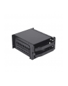 Lian Li Hot Swap Drive Module HD01X Black - nr 1