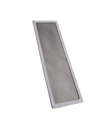 Filtr przeciwpyłowy Demciflex do XSPC AX Triple 140mm - czarny/czarny