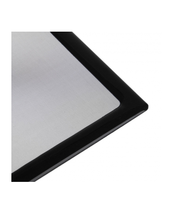 Filtr przeciwpyłowy Demciflex do XSPC AX Triple 140mm - czarny/czarny