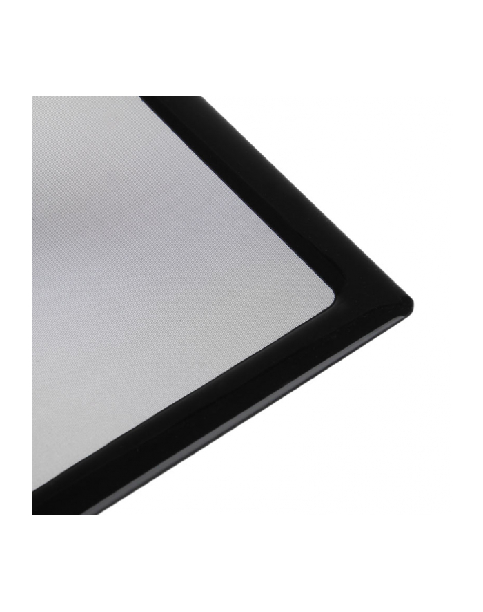 Filtr przeciwpyłowy Demciflex do XSPC AX Triple 140mm - czarny/czarny główny