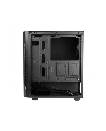 CASE MIDITOWER ATX W/O PSU/AS-01B-OP CHIEFTEC nr 2