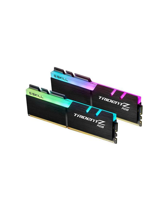 GSkill | 32 Zestaw (16 GB x 2 GB) | Pamięć DDR4 | 3200 MHz | Komputer PC/serwer | Numer rejestracyjny | Nr ECK główny