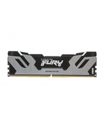 kingston 32GB DDR5 6400MT/S CL32 DIMM/(KIT OF 2) FURY RENEGAD-E SILVER nr 1