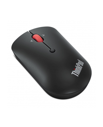 lenovo MICE_BO USB-C Compact WL MS