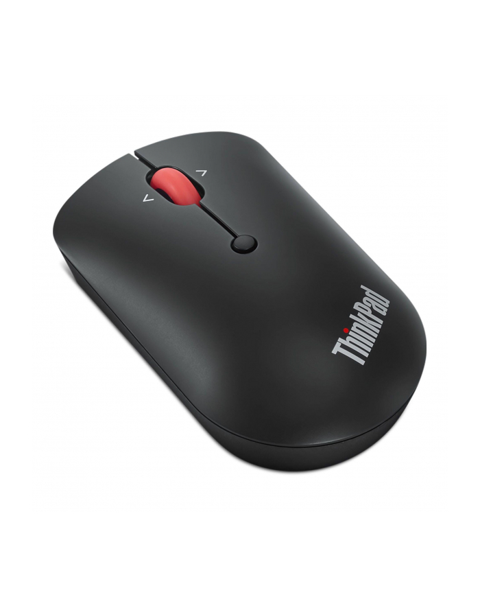 lenovo MICE_BO USB-C Compact WL MS główny