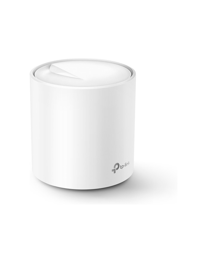 tp-link AX1800 MESH WI-FI 6 UNIT/WHOLE-HOME WI-FI 6 główny