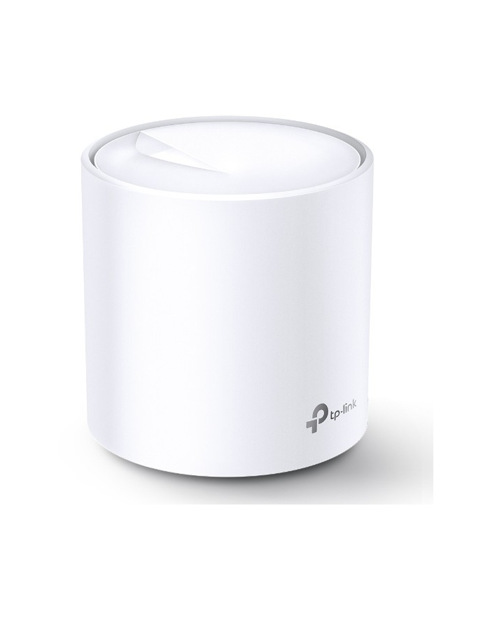 tp-link AX1800 MESH WI-FI 6 UNIT/WHOLE-HOME WI-FI 6 główny