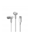 BELKIN ROCKSTAR INEAR HEADPHONE/WITH USB-C CONNECTOR WHITE - nr 1