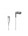 BELKIN ROCKSTAR INEAR HEADPHONE/WITH USB-C CONNECTOR WHITE - nr 3