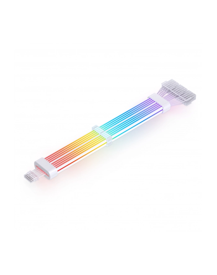 oświetleniowy Jonsbo PC, GPU - 12+4-pinowy główny