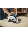 BOSCH PILARKA TARCZOWA GKS 185-LI 1x5,0Ah 165mm - nr 15