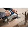 BOSCH PILARKA TARCZOWA GKS 185-LI 1x5,0Ah 165mm - nr 9