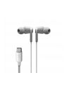 BELKIN ROCKSTAR INEAR HEADPHONE/WITH USB-C CONNECTOR WHITE - nr 13