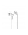 BELKIN ROCKSTAR INEAR HEADPHONE/WITH USB-C CONNECTOR WHITE - nr 9