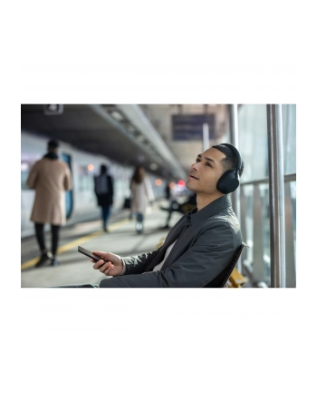 Sony WH-1000XM5 - hovedtelefoner