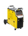 magnum PÓŁAUTOMAT SPAWINV MIG-330 MMAV2 IGBT 4X4, 330A/60%, 400V, MB24/5, GP50, MIT, KABLE,MMA,WĘŻYK,W16 5P - nr 1