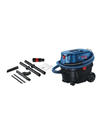 BOSCH ODKURZACZ GAS 12-25 PL nr 1