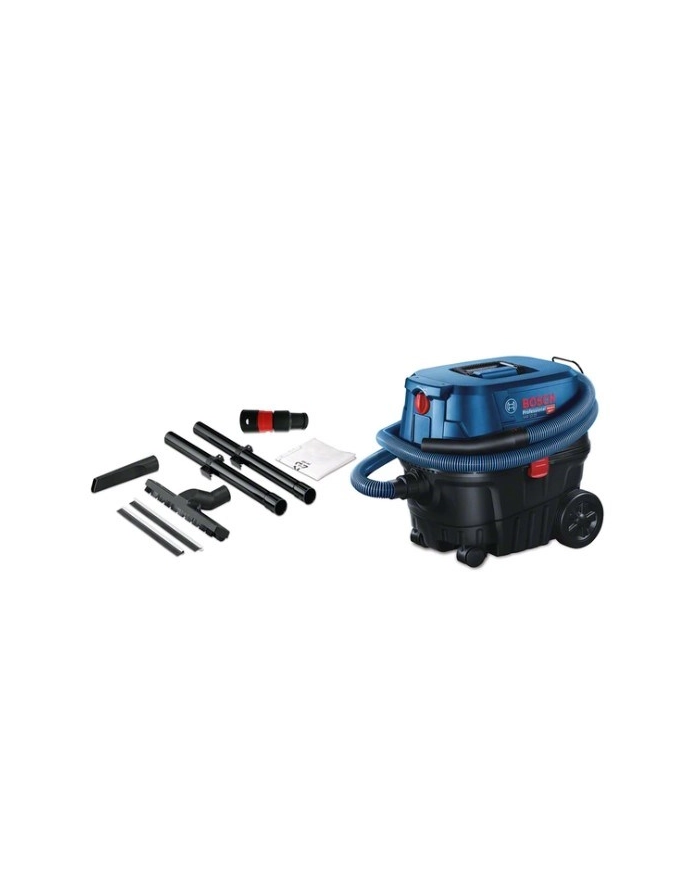 BOSCH ODKURZACZ GAS 12-25 PL główny