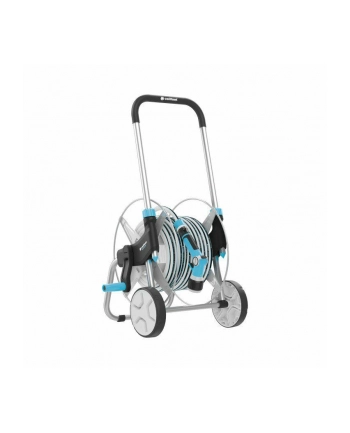CELLFAST WÓZEK METALOWY EXPLORER + WĄŻ 20 mb 3/4''; ZESTAW nr 1