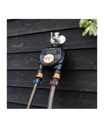 FISKARS STEROWNIK NAWADNIANIA PODWÓJNY nr 2