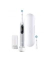 Braun Oral-B iO Series 6 Szary Opal - nr 20