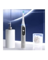 Braun Oral-B iO Series 6 Szary Opal - nr 4