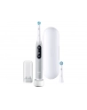 Braun Oral-B iO Series 6 Szary Opal - nr 8