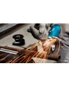 BOSCH SZLIFIERKA KĄTOWA 750W 125mm REGULACJA OBROTÓW GWS 750 S - nr 8