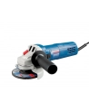 BOSCH SZLIFIERKA KĄTOWA 750W 125mm REGULACJA OBROTÓW GWS 750 S - nr 9