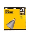 dewalt akcesoria D-EWALT PIŁA TARCZ305x30mmx48z - nr 5