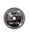 MAKITA PIŁA TARCZOWA  150x20x60z METAL  / STAL NIERDZEWNA (DCS551/DCS53) - nr 1
